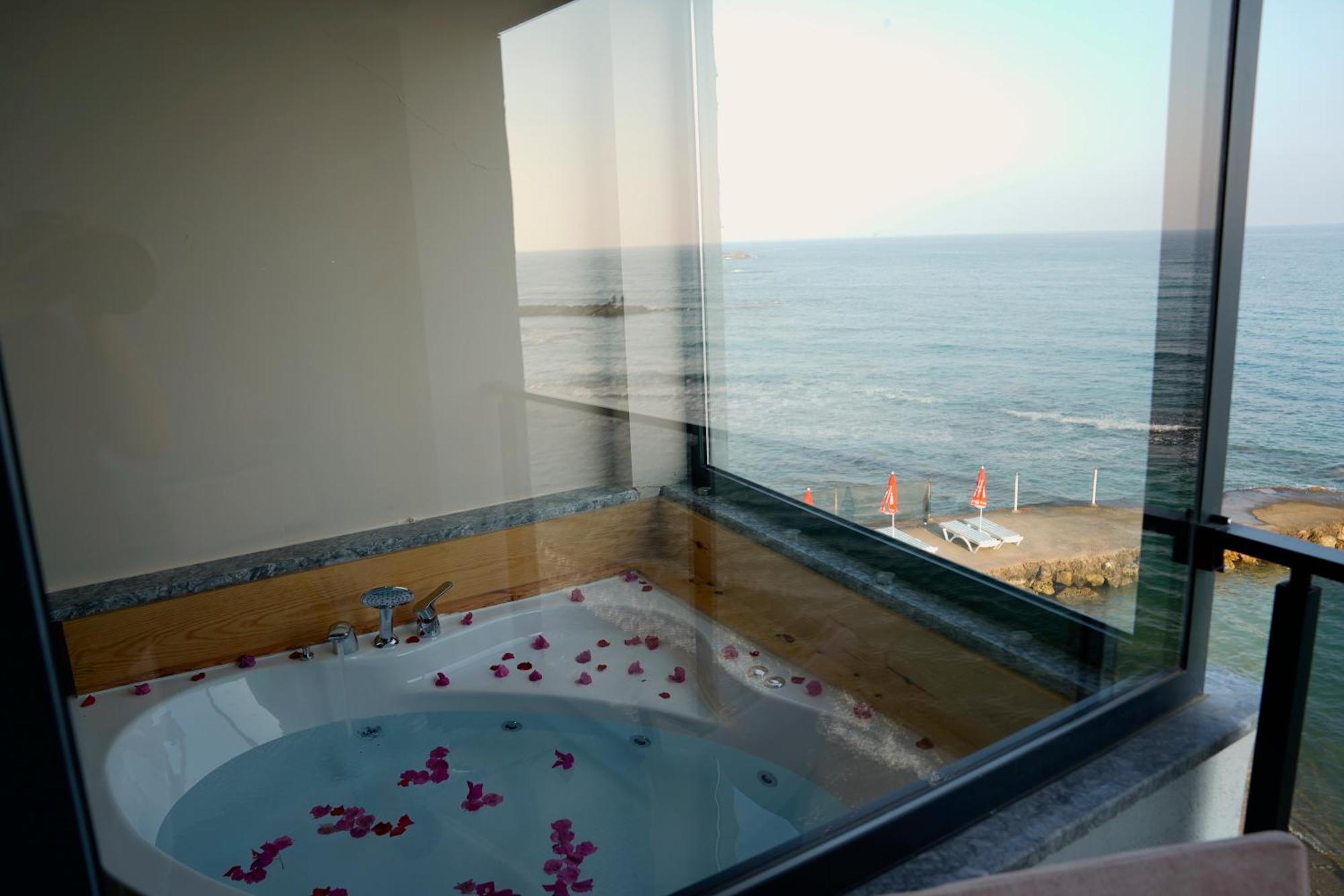 Ant Butik Otel Алания Экстерьер фото
